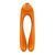Вібратор на палець Satisfyer Candy Cane Orange SO4652 фото