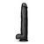 Фалоімітатор BUTTR Operation Dingo Huge Dildo SX2218 фото