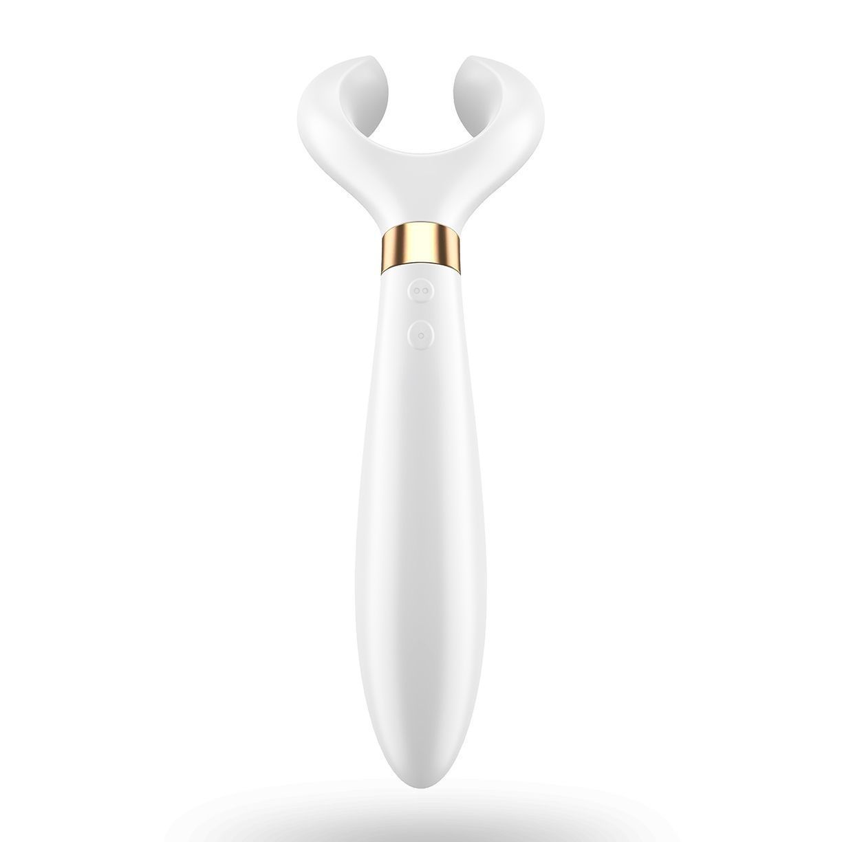 Вібратор для пар Satisfyer Endless Fun White