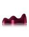Вібратор Rocks Off Ruby Glow Blush SO6294 фото 4