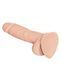 Фалоімітатор Strap-On-Me SOFT REALISTIC DILDO Vanilla L SO4524 фото 2