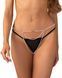 Украшение-трусики Obsessive Lyxa jewelry crotchless panties