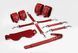 Набір Feral Feelings BDSM Kit 5 Red SO8273 фото 1
