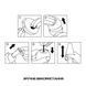 Мастурбаторы-яйца Tenga Egg Hard Boild Pack 6 шт EGG-VP62 фото 5