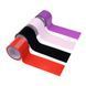 Лента для бондажа LOCKINK SEVANDA Pink Tape 16 м SX0891 фото 3