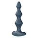 Анальный стимулятор Satisfyer Lolli-Plug 1 Dark teal SO4924 фото 4