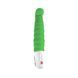 Вибратор точки G Fun Factory PATCHY PAUL fresh green SX0935 фото 1