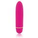 Вибропуля RIANNE S Classique Vibe French Rose SO3863 фото 2