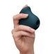 Вакуумний стимулятор Fun Factory MEA velvet green SX0915 фото 4
