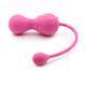 Смарт-вагінальні кульки Magic Motion Kegel v2 SO2690 фото 5