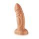 Дилдо Hismith Slightly Curved Silicone Dildo SO9960 фото 4