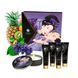 Подарочный набор Shunga Geishas Secrets Exotic Fruits SO7823 фото 11
