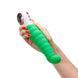 Вибратор точки G Fun Factory PATCHY PAUL fresh green SX0935 фото 6