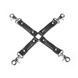 Набір Liebe Seele Temptation Bondage 8pcs Kit SO9510 фото 9