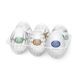 Мастурбаторы-яйца Tenga Egg Hard Boild Pack 6 шт EGG-VP62 фото 1