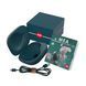 Вакуумний стимулятор Fun Factory MEA velvet green SX0915 фото 7