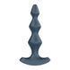 Анальный стимулятор Satisfyer Lolli-Plug 1 Dark teal SO4924 фото 1
