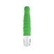 Вибратор точки G Fun Factory PATCHY PAUL fresh green SX0935 фото 5