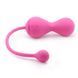Смарт-вагінальні кульки Magic Motion Kegel v2 SO2690 фото 2