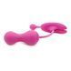 Смарт-вагінальні кульки Magic Motion Kegel v2 SO2690 фото 3