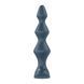 Анальный стимулятор Satisfyer Lolli-Plug 1 Dark teal SO4924 фото 3