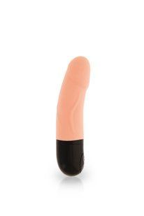 Вібратор Dorcel Real Vibration S Flesh MD1052 фото