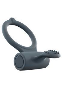 Эрекционное кольцо Dorcel Power Clit Plus SO1417 фото