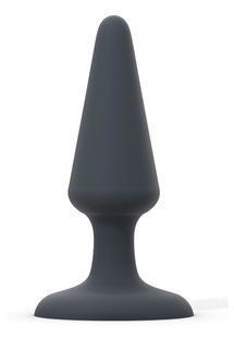 Анальна пробка Dorcel Best Plug M 4,1см SO2048 фото