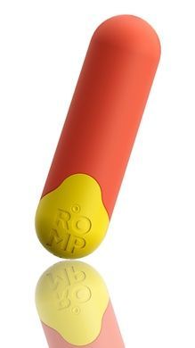 Віброкуля Romp Riot Light orange SO8735 фото