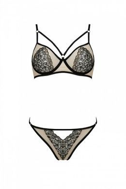 Комплект LORINA SET beige L/XL - Passion