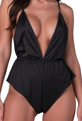Боді Passion SENSIE BODY black L