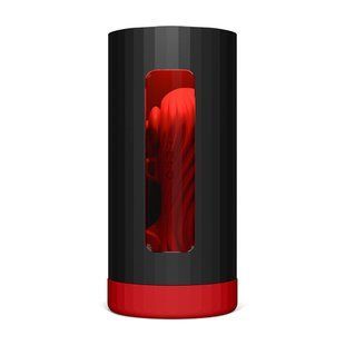 Смарт-мастурбатор LELO F1S V3 XL Red SX0705 фото