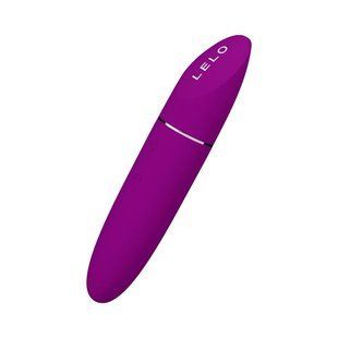 Віброкуля LELO Mia 3 Deep Rose SX2557 фото