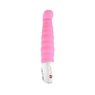 Вибратор точки G Fun Factory PATCHY PAUL candy rose SX0936 фото