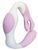 Вибратор Adrien Lastic O Venus AD10960 фото