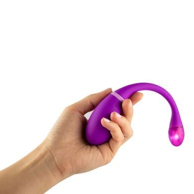 Віброяйце інтерактивне Ohmibod Esca2 for Kiiroo SO3370 фото