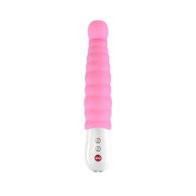 Вібратор точки G Fun Factory PATCHY PAUL candy rose SX0936 фото
