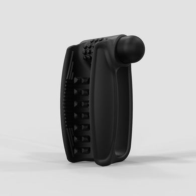 Мастурбатор с вибропулей Bathmate Hand Vibe SO7500 фото