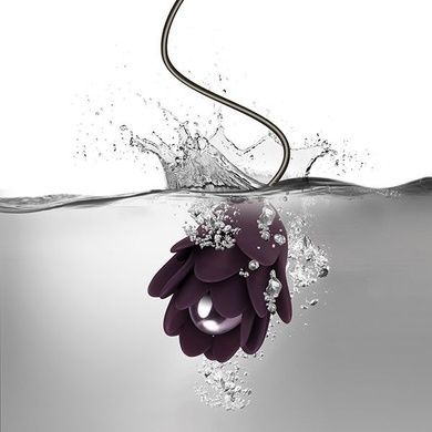 Вибростимулятор цветок Rocks Off Zinnia SO3002 фото
