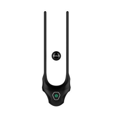 Эрекционное виброкольцо-лассо Nexus FORGE Vibrating SO8695 фото