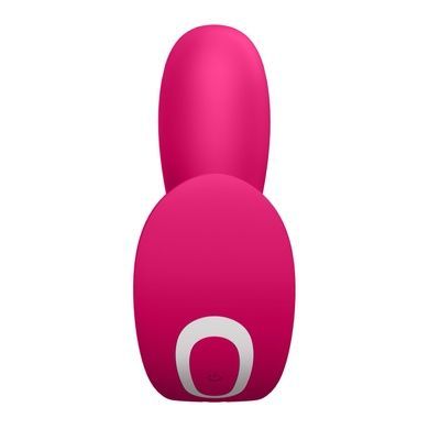 Смарт-вибратор в трусики Satisfyer Top Secret Pink SO7790 фото