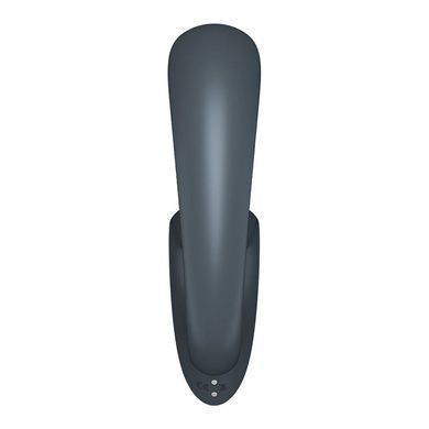 Вибратор Satisfyer G for Goddess 1 Dark Grey SX0668 фото