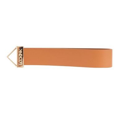 Сумка LOCKINK Mysterious Square Kink Bag Brown SX0842 фото