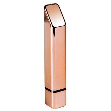 Минивибратор Rocks Off Bamboo Rose Gold 10 фото