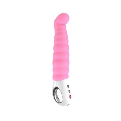 Вібратор точки G Fun Factory PATCHY PAUL candy rose SX0936 фото