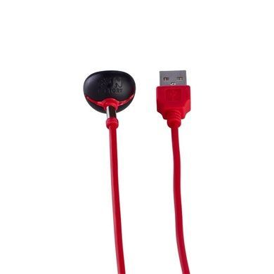 Магнітний кабель для заряджання Fun Factory USB SX1008 фото