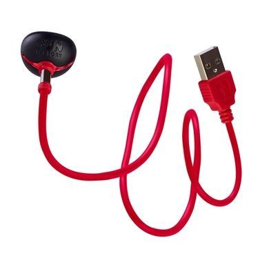 Магнітний кабель для заряджання Fun Factory USB SX1008 фото