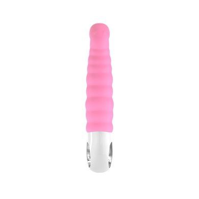 Вібратор точки G Fun Factory PATCHY PAUL candy rose SX0936 фото