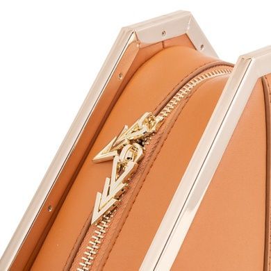 Сумка LOCKINK Mysterious Square Kink Bag Brown SX0842 фото