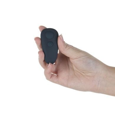Эрекционное кольцо с вибрацией Lux Active-Triad Vibrating Dual Cock Ring SO5575 фото
